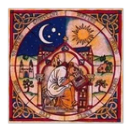 Liturgia de las Horas のアイコン